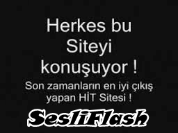 Sesliflash.com