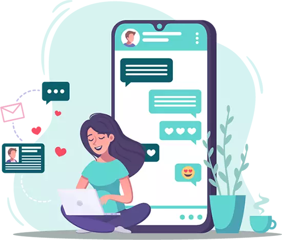 Sesli Sohbet Paylaşımı