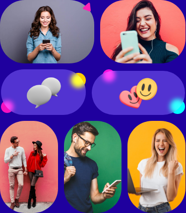 Talky Room Sesli Chat Sohbet Odaları