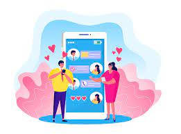 Sesli sohbet partner sitesi