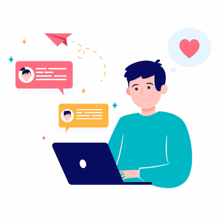 Sesli Yazılı Sohbet Siteleri